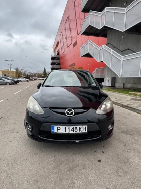 Mazda 2 - Car24.bg Mazda 2