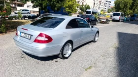 Mercedes-Benz CLK - 4500 € - 61771166 9 | Car24.bg Mercedes-Benz CLK - 4500 € - 61771166 9