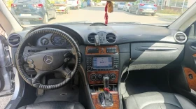 Mercedes-Benz CLK - 4500 € - 61771166 14 | Car24.bg Mercedes-Benz CLK - 4500 € - 61771166 14