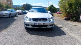 Mercedes-Benz CLK - 4500 € - 61771166 10 | Car24.bg Mercedes-Benz CLK - 4500 € - 61771166 10