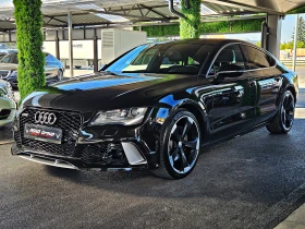 Audi A7 S-LINE/GERMANY/DISTRON/AMBIENT/ПОДГРЕВ/KEYLESS/LIZ