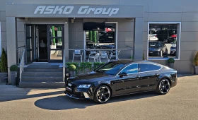 Audi A7 S-LINE/GERMANY/DISTRON/AMBIENT/ПОДГРЕВ/KEYLESS/LIZ | Auto.bg — изображение 17 Audi A7 S-LINE/GERMANY/DISTRON/AMBIENT/ПОДГРЕВ/KEYLESS/LIZ | Auto.bg — изображение 17