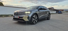 Renault Megane E-Tech Iconic - Car24.bg Renault Megane E-Tech Iconic