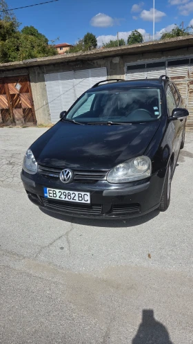 VW Golf 2.0 ТДИ | Auto.bg — изображение 6 VW Golf 2.0 ТДИ | Auto.bg — изображение 6