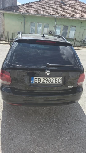 VW Golf 2.0 ТДИ | Auto.bg — изображение 3 VW Golf 2.0 ТДИ | Auto.bg — изображение 3
