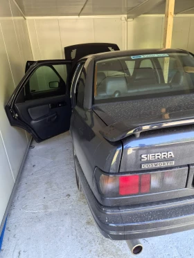 Ford Sierra Cosworth | Auto.bg — изображение 2 Ford Sierra Cosworth | Auto.bg — изображение 2