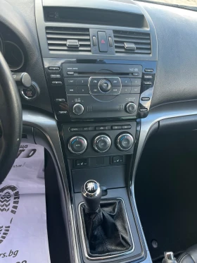 Mazda 6 2.2MZR-180-FEIS-ITALIA | Auto.bg — изображение 13 Mazda 6 2.2MZR-180-FEIS-ITALIA | Auto.bg — изображение 13