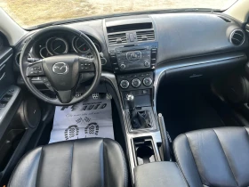 Mazda 6 2.2MZR-180-FEIS-ITALIA | Auto.bg — изображение 7 Mazda 6 2.2MZR-180-FEIS-ITALIA | Auto.bg — изображение 7