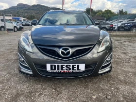 Mazda 6 2.2MZR-180-FEIS-ITALIA | Auto.bg — изображение 2 Mazda 6 2.2MZR-180-FEIS-ITALIA | Auto.bg — изображение 2