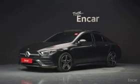 Mercedes-Benz CLA 4MATIC / ПАНОРАМА / АВТОФИНАНСИРАНЕ
