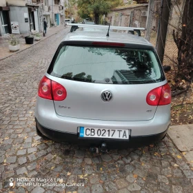VW Golf Golf5 1.4 gt - 3650 € - 88184122 4 | Car24.bg VW Golf Golf5 1.4 gt - 3650 € - 88184122 4