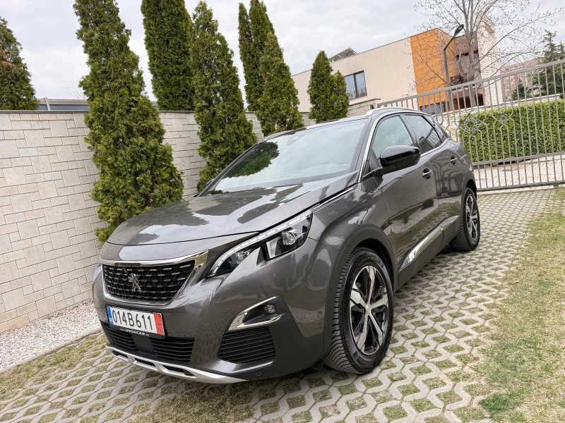Peugeot 3008 2.0 Blue-HDi* GT LINE* PANORAMA - 18700 € / 36574.02 лв. - 64387932 1 | Car24.bg Peugeot 3008 2.0 Blue-HDi* GT LINE* PANORAMA - 18700 € / 36574.02 лв. - 64387932 1