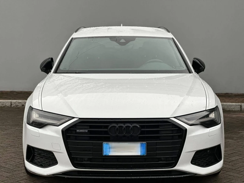 Audi A6 4500 - 28500 € / 55741.15 лв. - 88322959 1 | Car24.bg Audi A6 4500 - 28500 € / 55741.15 лв. - 88322959 1