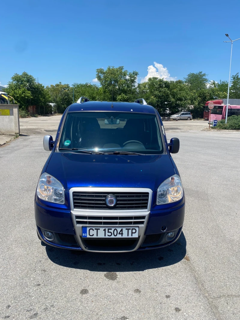 Fiat Doblo 1.9 - 4400 € / 8605.65 лв. - 43031439 1 | Car24.bg Fiat Doblo 1.9 - 4400 € / 8605.65 лв. - 43031439 1