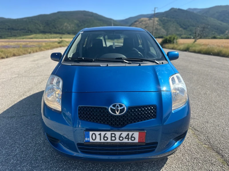Toyota Yaris 1.0 - 2850 € / 5574.12 лв. - 22814580 1 | Car24.bg Toyota Yaris 1.0 - 2850 € / 5574.12 лв. - 22814580 1