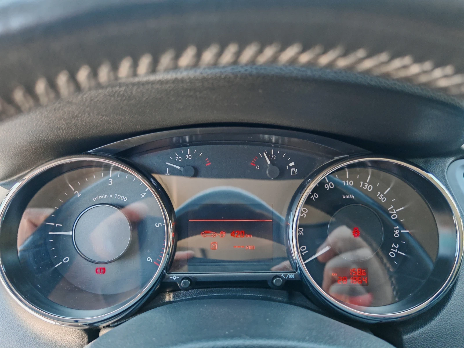 Peugeot 5008  - изображение 3 | Auto.bg Peugeot 5008  - изображение 3