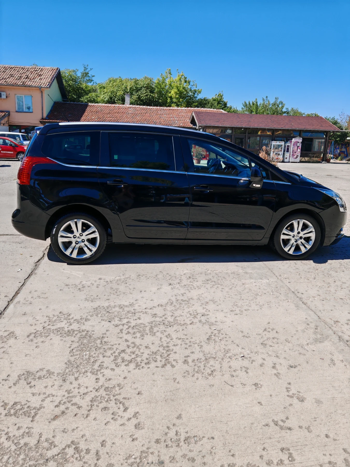 Peugeot 5008  - изображение 9 | Auto.bg Peugeot 5008  - изображение 9