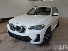 BMW X3 20d xDrive M Sport Paket - Car24.bg BMW X3 20d xDrive M Sport Paket