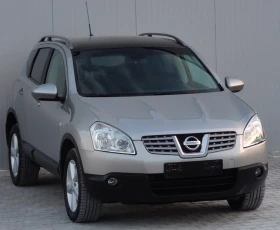 Nissan Qashqai 2.0i* 141к.с* NAVI* - Car24.bg Nissan Qashqai 2.0i* 141к.с* NAVI*