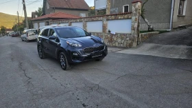 Kia Sportage Kia Sportage AWD 4x4 facelift  - 28000 лв. / 14316.17 € - 24085812 14 | Car24.bg Kia Sportage Kia Sportage AWD 4x4 facelift  - 28000 лв. / 14316.17 € - 24085812 14