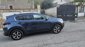 Kia Sportage Kia Sportage AWD 4x4 facelift  - 28000 лв. / 14316.17 € - 24085812 15 | Car24.bg Kia Sportage Kia Sportage AWD 4x4 facelift  - 28000 лв. / 14316.17 € - 24085812 15