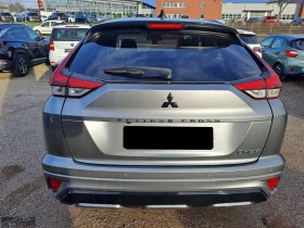 Mitsubishi Eclipse Cross 2.4PHEV/188HP/PLUS/4WD/360/LED/NAVI/ACC/CPLAY/863g - 22399 € / 43808.64 лв. - 48120231 6 | Car24.bg Mitsubishi Eclipse Cross 2.4PHEV/188HP/PLUS/4WD/360/LED/NAVI/ACC/CPLAY/863g - 22399 € / 43808.64 лв. - 48120231 6