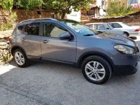 Nissan Qashqai N-tek J10 - 5500 € / 10757.07 лв. - 47826367 4 | Car24.bg Nissan Qashqai N-tek J10 - 5500 € / 10757.07 лв. - 47826367 4