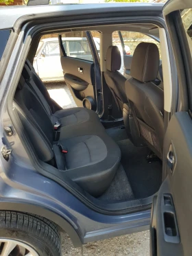 Nissan Qashqai N-tek J10 - 5500 € / 10757.07 лв. - 47826367 10 | Car24.bg Nissan Qashqai N-tek J10 - 5500 € / 10757.07 лв. - 47826367 10