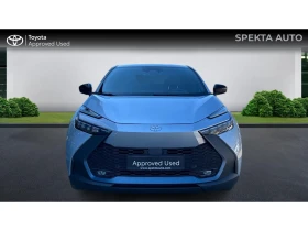 Toyota C-HR Месечна вноска от 341 - 29990 € / 58655.34 лв. - 66378157 5 | Car24.bg Toyota C-HR Месечна вноска от 341 - 29990 € / 58655.34 лв. - 66378157 5