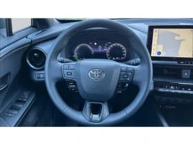 Toyota C-HR Месечна вноска от 341 - 29990 € / 58655.34 лв. - 66378157 13 | Car24.bg Toyota C-HR Месечна вноска от 341 - 29990 € / 58655.34 лв. - 66378157 13