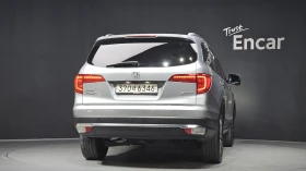 Honda Pilot !!БОГАТО ОБОРУДВАНЕ!! !!ПОДГРЕВИИ! !ОБДУХВАНЕ! | Auto.bg — изображение 4 Honda Pilot !!БОГАТО ОБОРУДВАНЕ!! !!ПОДГРЕВИИ! !ОБДУХВАНЕ! | Auto.bg — изображение 4