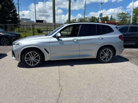 BMW X3 М ПАКЕТ/xDrive30i/КЛИП/ОТ ПРЕДСТАВИТЕЛСТВО | Auto.bg — изображение 3 BMW X3 М ПАКЕТ/xDrive30i/КЛИП/ОТ ПРЕДСТАВИТЕЛСТВО | Auto.bg — изображение 3
