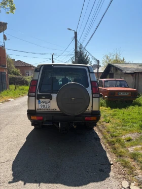 Land Rover Discovery Gas | Auto.bg — изображение 11 Land Rover Discovery Gas | Auto.bg — изображение 11
