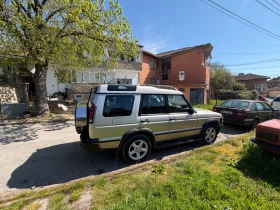 Land Rover Discovery Gas | Auto.bg — изображение 10 Land Rover Discovery Gas | Auto.bg — изображение 10