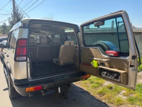 Land Rover Discovery Gas | Auto.bg — изображение 6 Land Rover Discovery Gas | Auto.bg — изображение 6