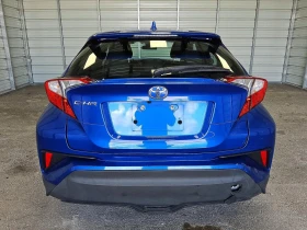 Toyota C-HR XLE