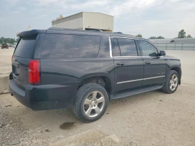 Chevrolet Suburban 5.3l K1500 Lt | Auto.bg — изображение 3 Chevrolet Suburban 5.3l K1500 Lt | Auto.bg — изображение 3