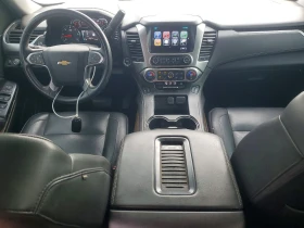 Chevrolet Suburban 5.3l K1500 Lt | Auto.bg — изображение 8 Chevrolet Suburban 5.3l K1500 Lt | Auto.bg — изображение 8