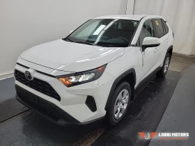 Снимка Toyota Rav4