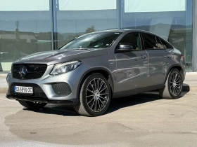 Mercedes-Benz GLE 43 AMG 6 МЕСЕЦА ГАРАНЦИЯ/367к.с. Всички Екстри!!!Германия - Car24.bg Mercedes-Benz GLE 43 AMG 6 МЕСЕЦА ГАРАНЦИЯ/367к.с. Всички Екстри!!!Германия