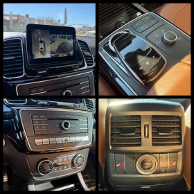 Mercedes-Benz GLE 43 AMG 6 МЕСЕЦА ГАРАНЦИЯ/367к.с. Всички Екстри!!!Германия - 24999 € - 59392983 13 | Car24.bg Mercedes-Benz GLE 43 AMG 6 МЕСЕЦА ГАРАНЦИЯ/367к.с. Всички Екстри!!!Германия - 24999 € - 59392983 13