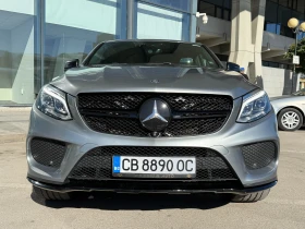 Mercedes-Benz GLE 43 AMG 6 МЕСЕЦА ГАРАНЦИЯ/367к.с. Всички Екстри!!!Германия - 24999 € - 59392983 7 | Car24.bg Mercedes-Benz GLE 43 AMG 6 МЕСЕЦА ГАРАНЦИЯ/367к.с. Всички Екстри!!!Германия - 24999 € - 59392983 7