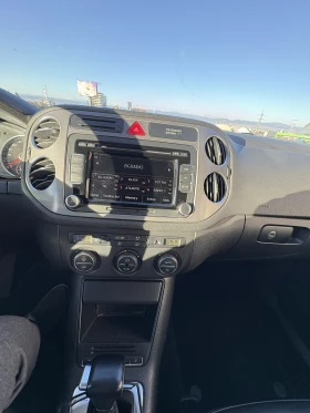 VW Tiguan Първи собственик N1 - 7000 € - 20608713 10 | Car24.bg VW Tiguan Първи собственик N1 - 7000 € - 20608713 10
