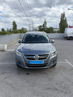 VW Tiguan Първи собственик N1 - 7000 € - 20608713 3 | Car24.bg VW Tiguan Първи собственик N1 - 7000 € - 20608713 3
