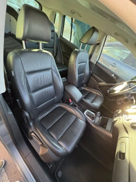 VW Tiguan Първи собственик N1 - 7000 € - 20608713 12 | Car24.bg VW Tiguan Първи собственик N1 - 7000 € - 20608713 12