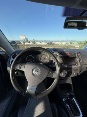VW Tiguan Първи собственик N1 - 7000 € - 20608713 7 | Car24.bg VW Tiguan Първи собственик N1 - 7000 € - 20608713 7