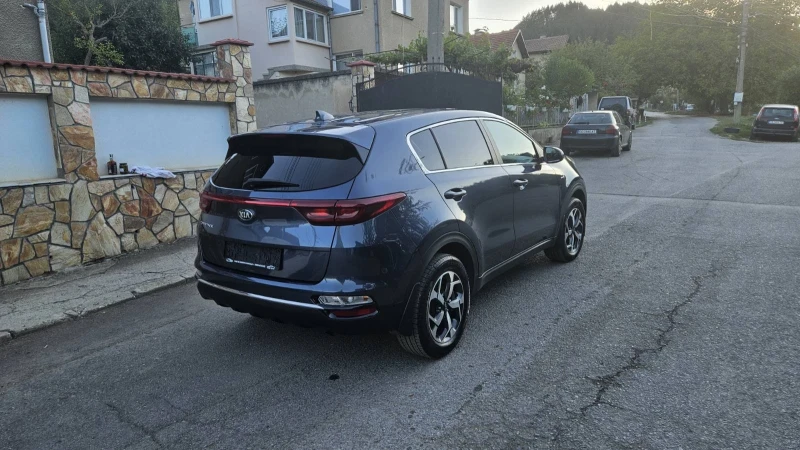 Kia Sportage Kia Sportage AWD 4x4 facelift  - 28000 лв. / 14316.17 € - 24085812 1 | Car24.bg Kia Sportage Kia Sportage AWD 4x4 facelift  - 28000 лв. / 14316.17 € - 24085812 1