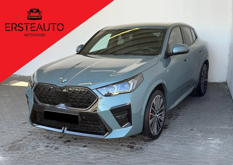 BMW X2 sDRIVE 20i M SPORT HEAD UP  - 41500 € / 81166.94 лв. - 59706763 1 | Car24.bg BMW X2 sDRIVE 20i M SPORT HEAD UP  - 41500 € / 81166.94 лв. - 59706763 1
