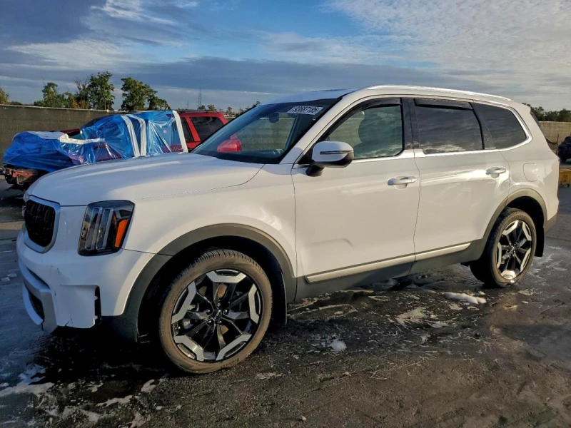 Kia Telluride * EX* КОЖА* ЛЕД* НАВИ* 6+ 1* - 20100 € / 39312.18 лв. - 57860854 1 | Car24.bg Kia Telluride * EX* КОЖА* ЛЕД* НАВИ* 6+ 1* - 20100 € / 39312.18 лв. - 57860854 1