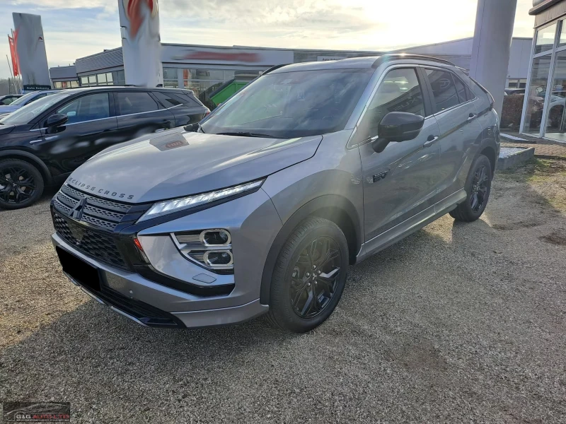 Mitsubishi Eclipse Cross 2.4PHEV/188HP/PLUS/4WD/360/LED/NAVI/ACC/CPLAY/863g - 22399 € / 43808.64 лв. - 48120231 1 | Car24.bg Mitsubishi Eclipse Cross 2.4PHEV/188HP/PLUS/4WD/360/LED/NAVI/ACC/CPLAY/863g - 22399 € / 43808.64 лв. - 48120231 1